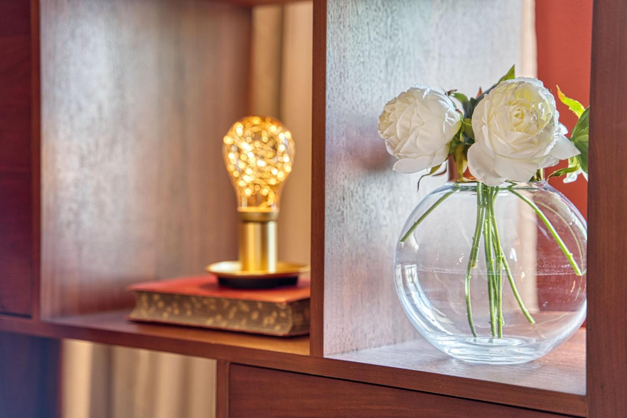 Goldfinger + Suites Lana Kamer foto