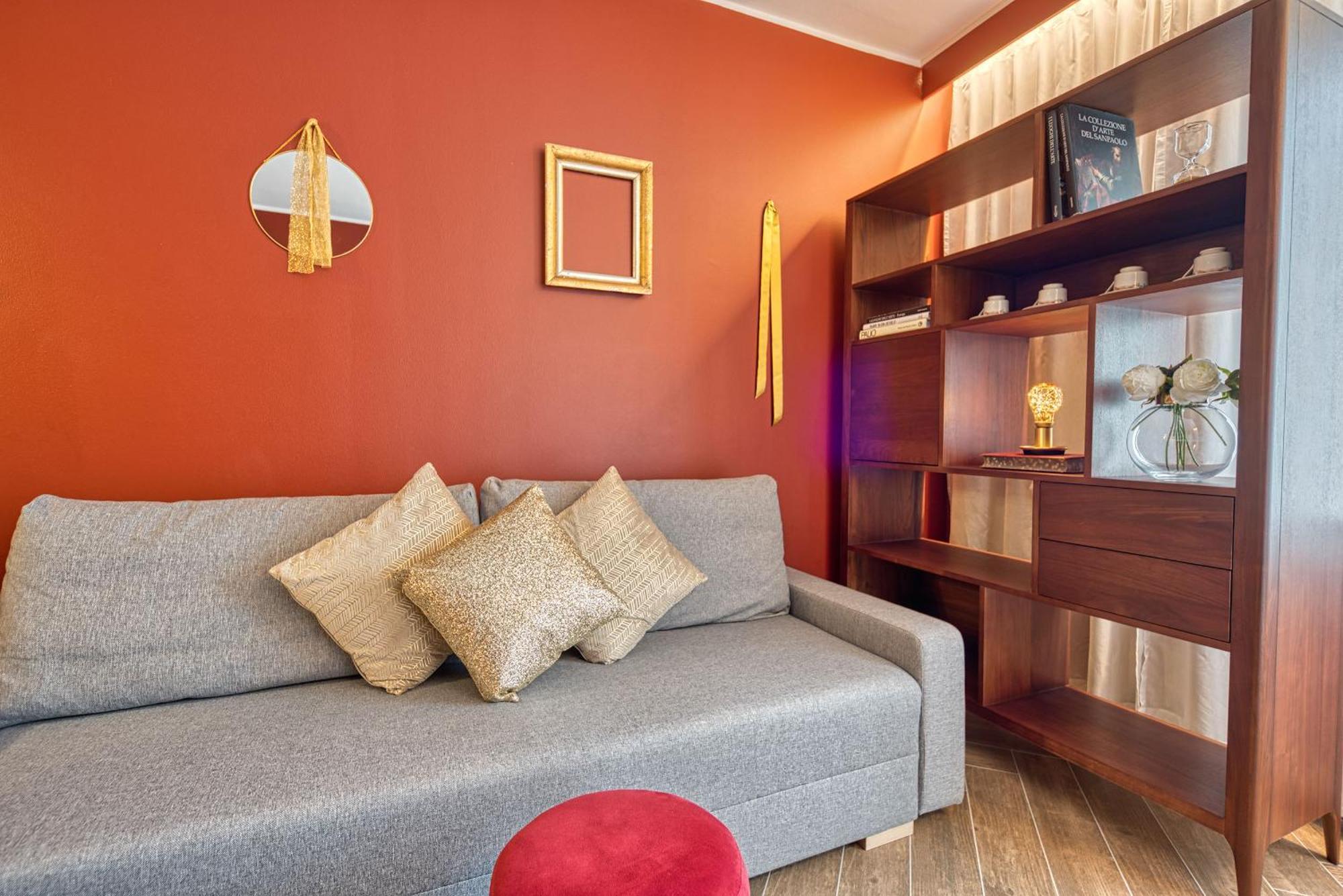 Goldfinger + Suites Lana Kamer foto