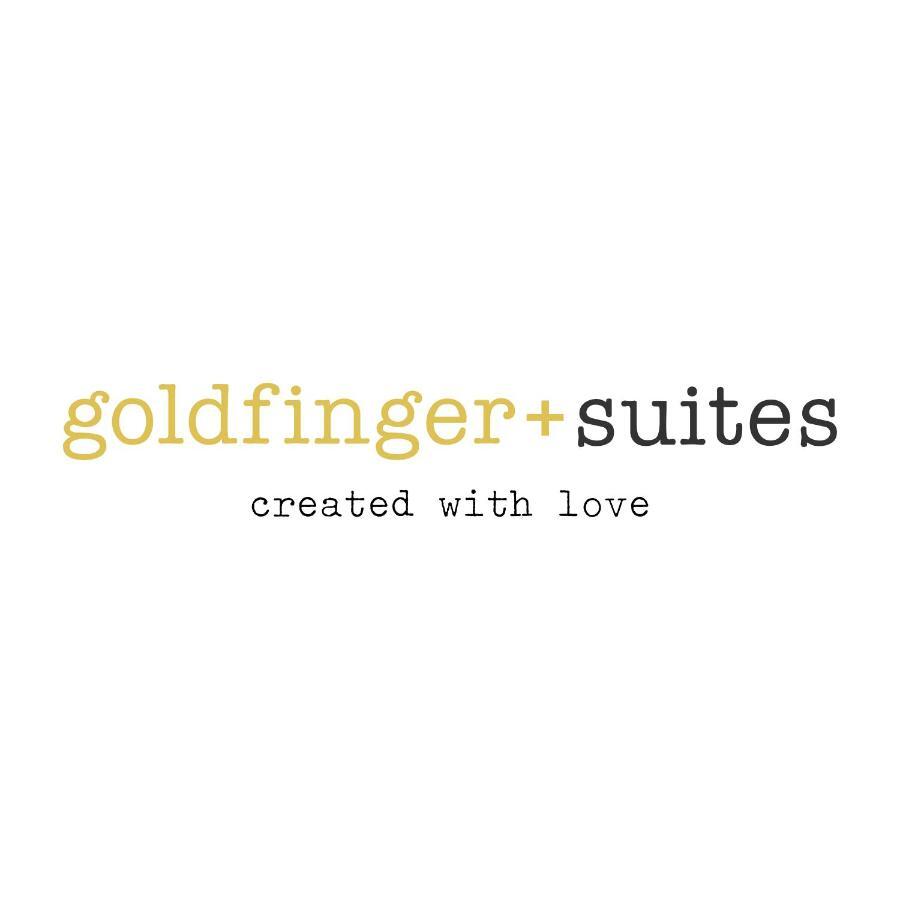 Goldfinger + Suites Lana Buitenkant foto